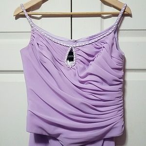 Impression 3-piece Gown